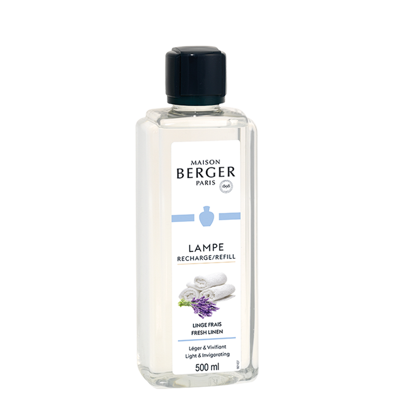Parf.Linge frais 500ml