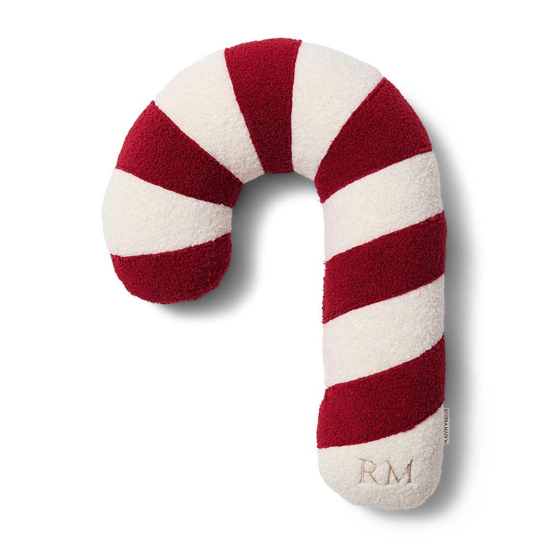 Kissen Candy Cane Box