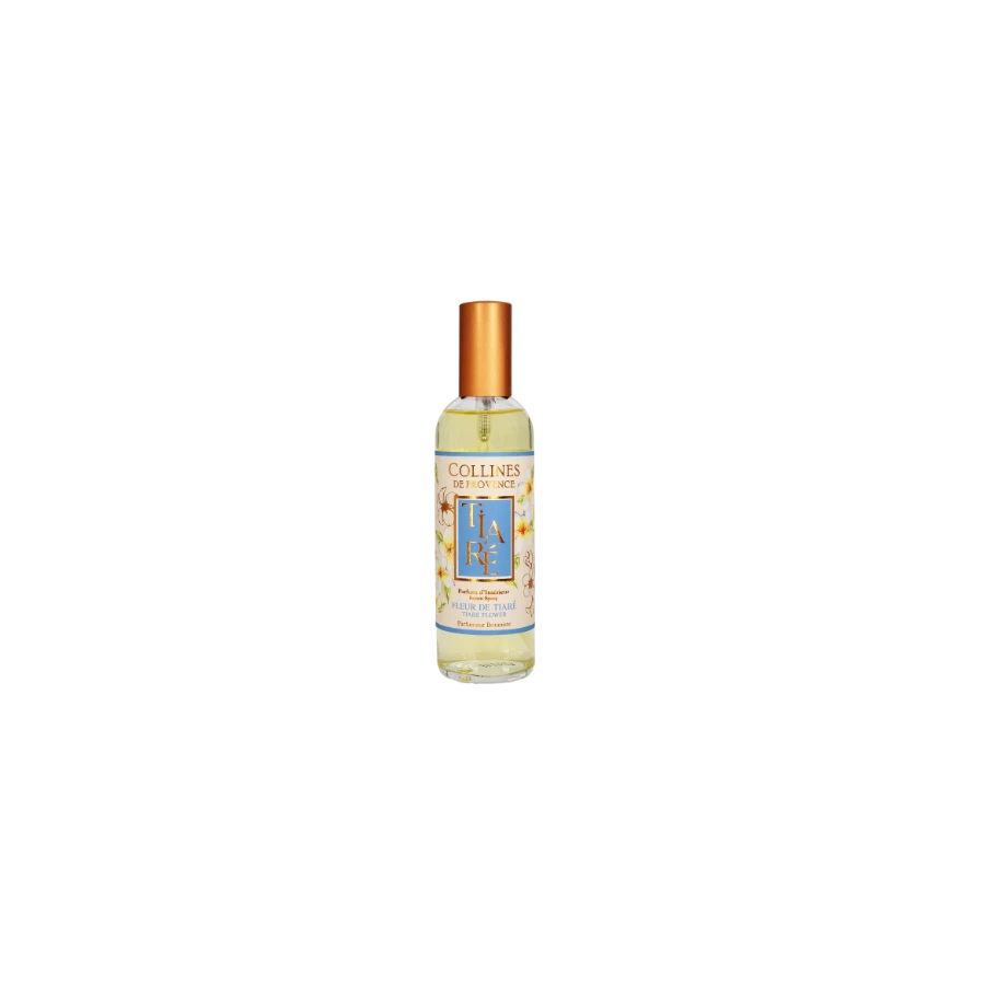 Raumspray Tahiti-Gardenie