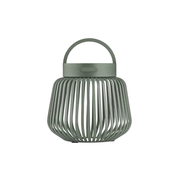 Mobile LED Lito agavegreen D13