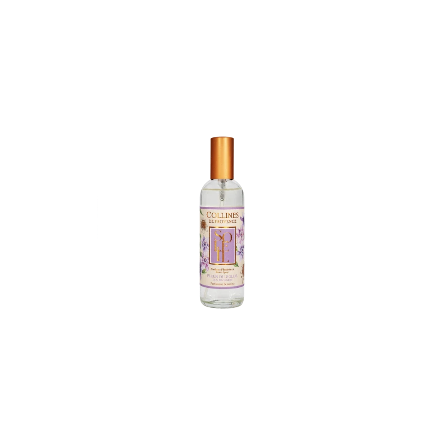 Raumspray Sonnenblume 100ml
