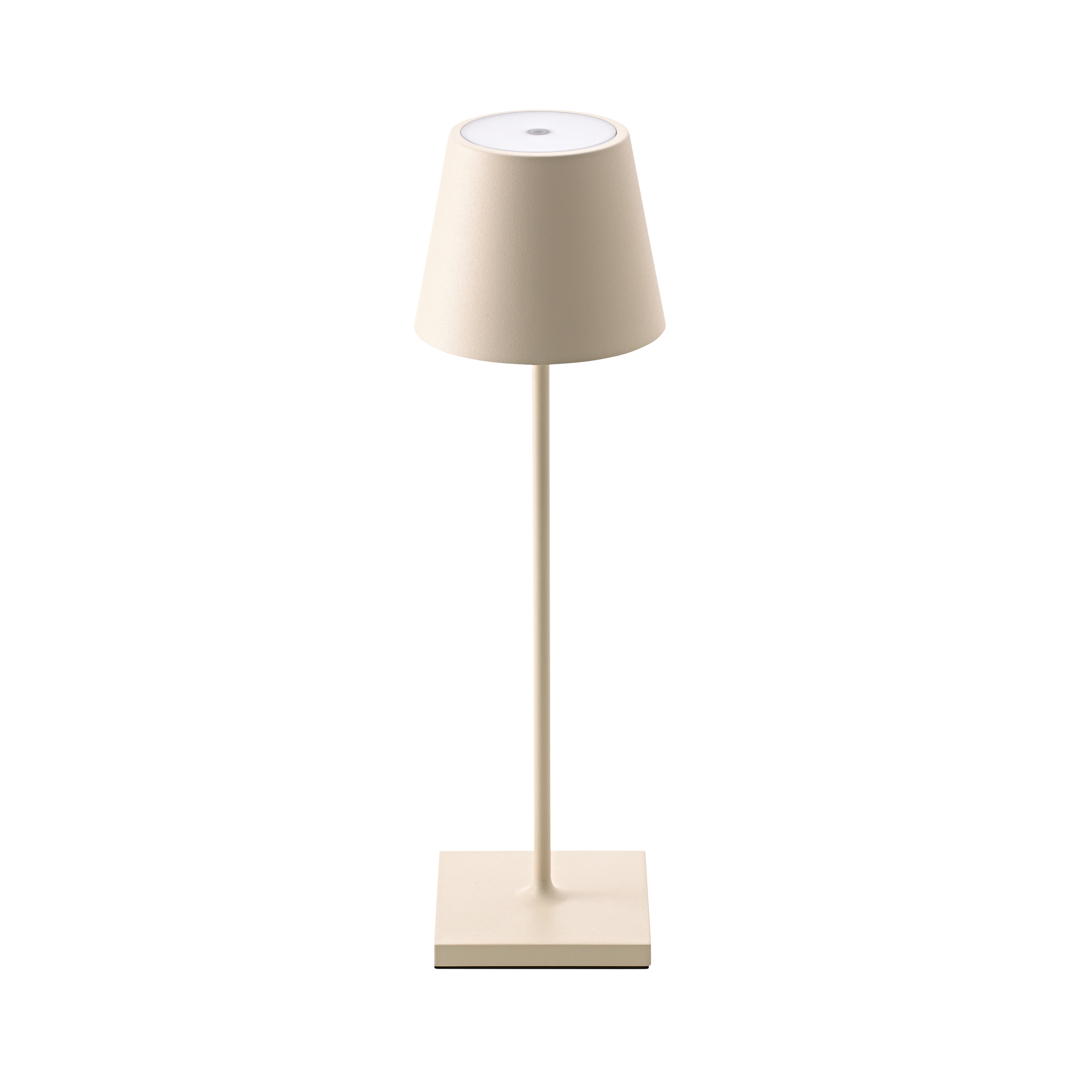 Akku-TL Nuindie dünenbeige USB