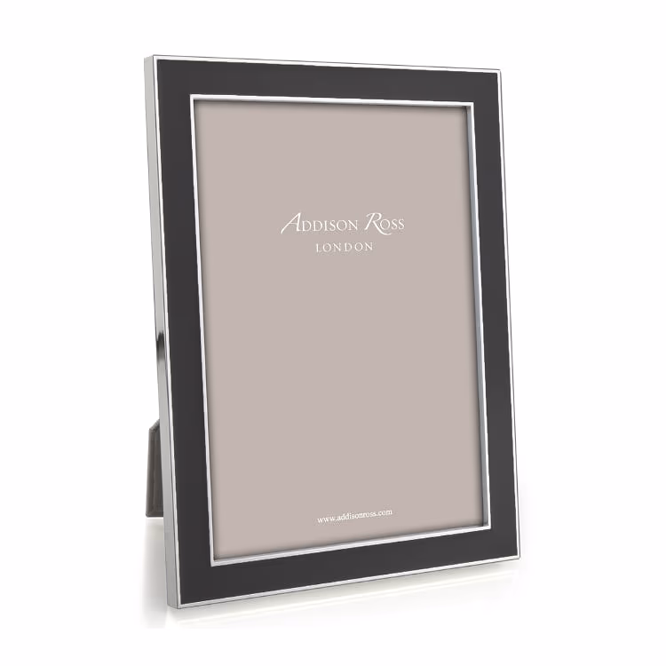BR Emaille Taupe 10x15