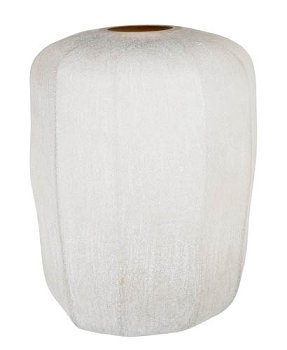 Vase Cantore D33/H42 natur