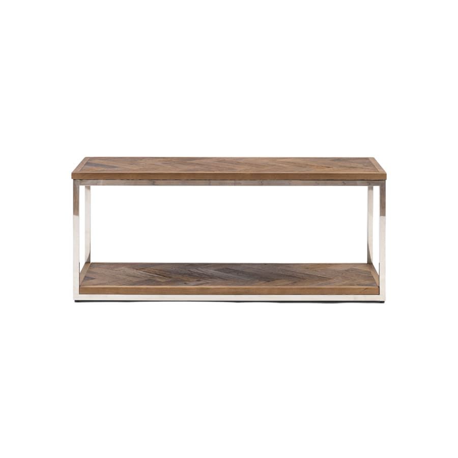 Bushwick Coffee Table 100x40