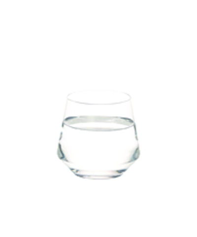 Wasserglas Elegance 350ml