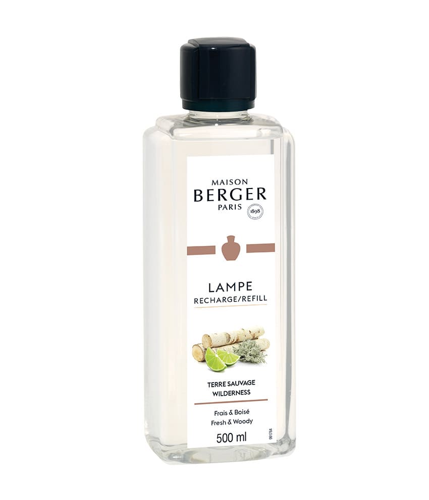 Raumparfum Terre Sauvage 500ml