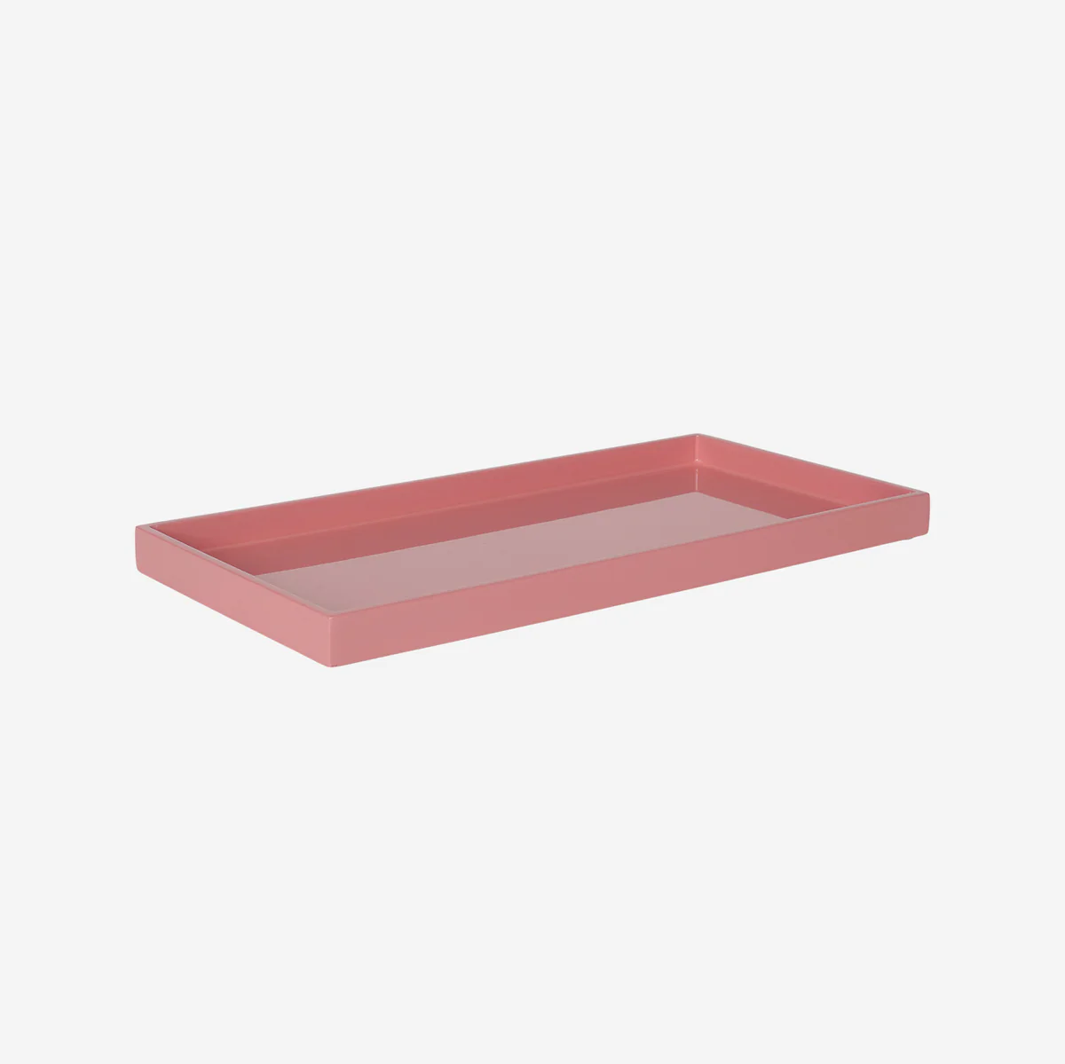 Tray 32x16 pink
