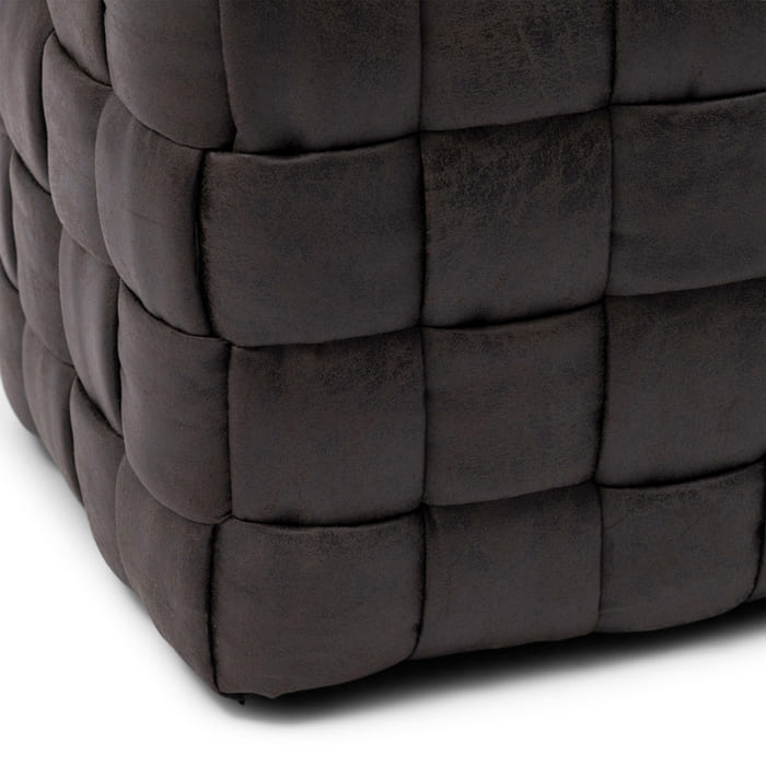 Room 48 Trunk 90x40 Pellini Espresso