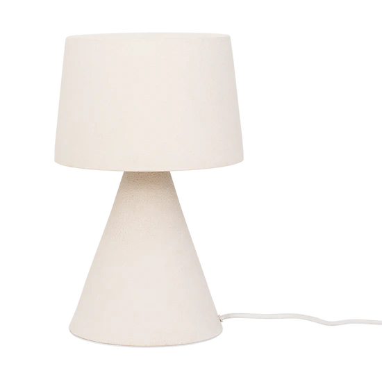UNC Table Lamp Luce H33