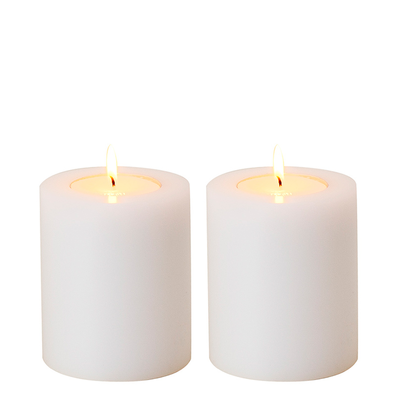Artificial Candle H12