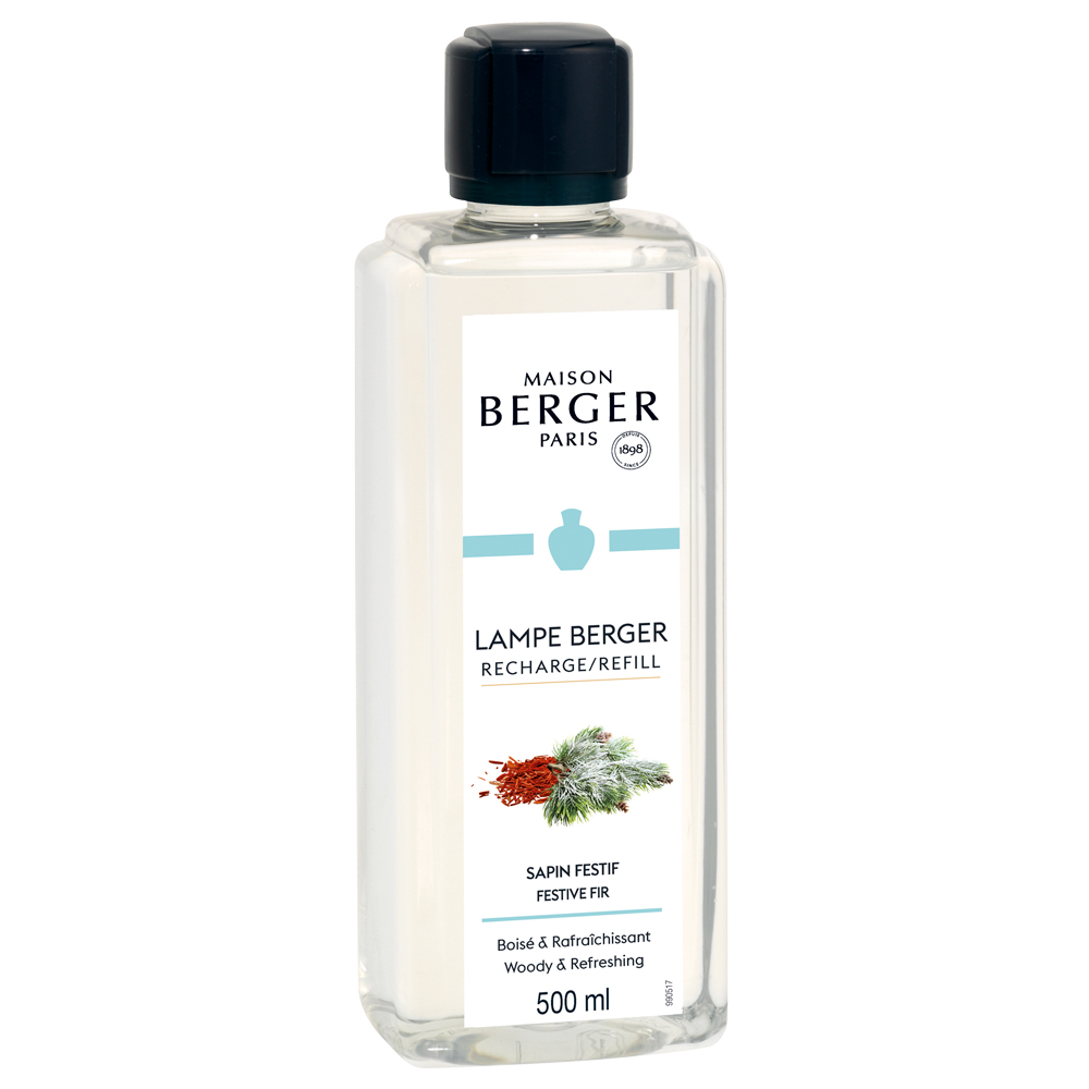 Parf. Au Pied Du Sapin 500ml