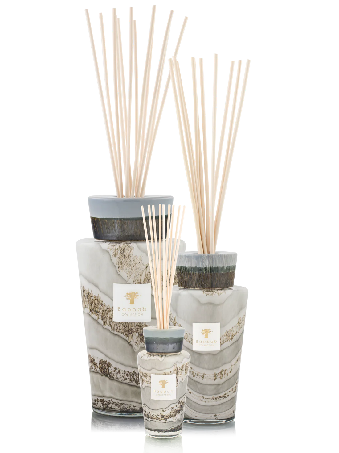 2L Sand Atacama Luxury Diffuser