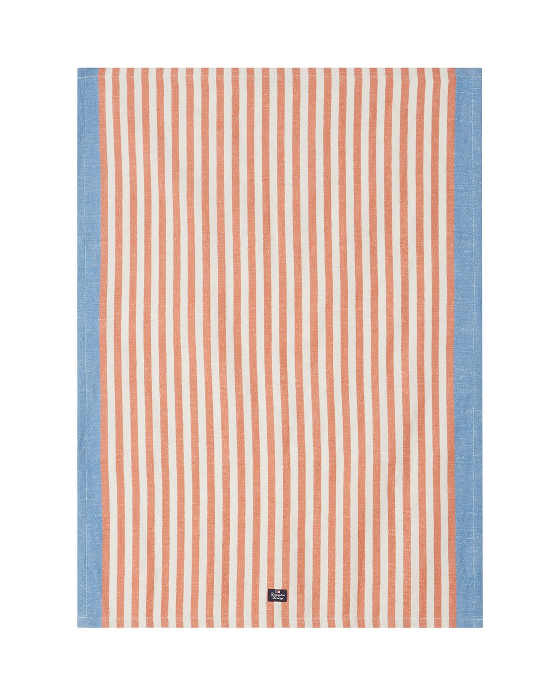 Striped Kitchen Towel 50x70