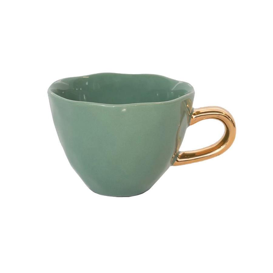 Cup Good Morning Jadesheen