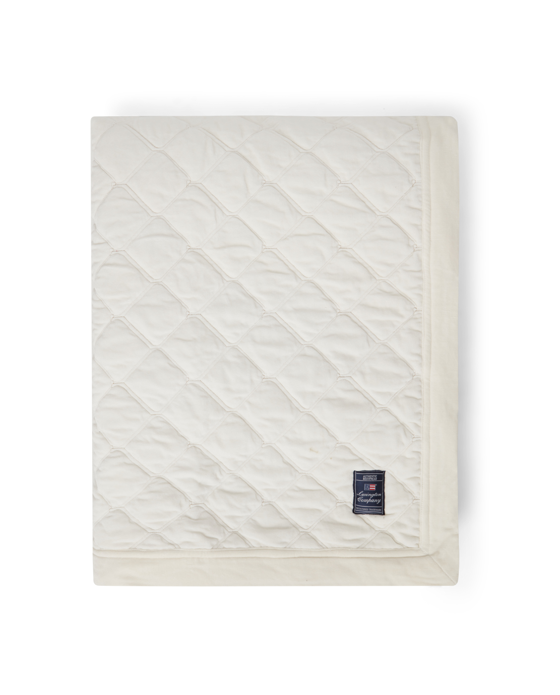 Quilted Bedspread 160x240 snow