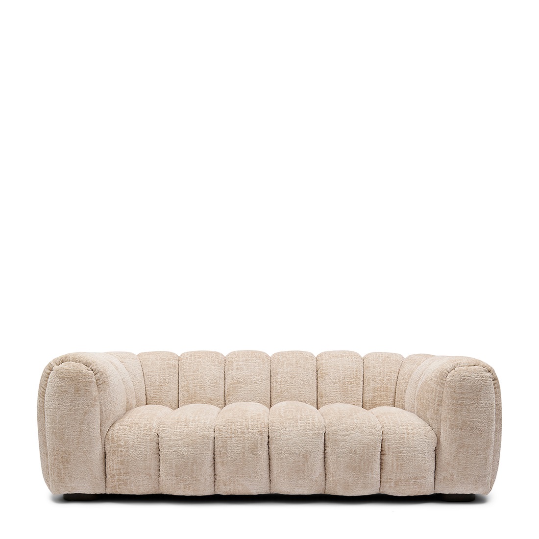 Vicenza Lounge Sofa 3,5s natur