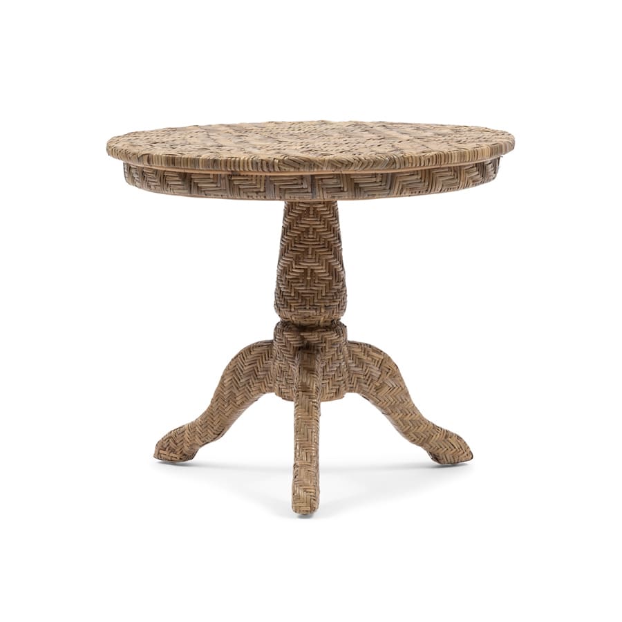 Ubud End Table