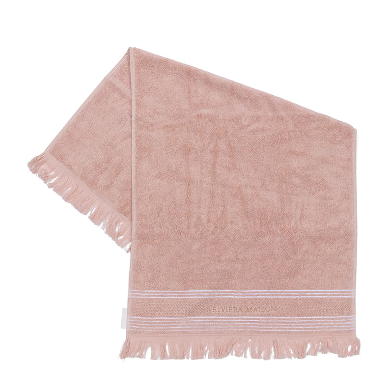 Serene Towel blo. 100x50