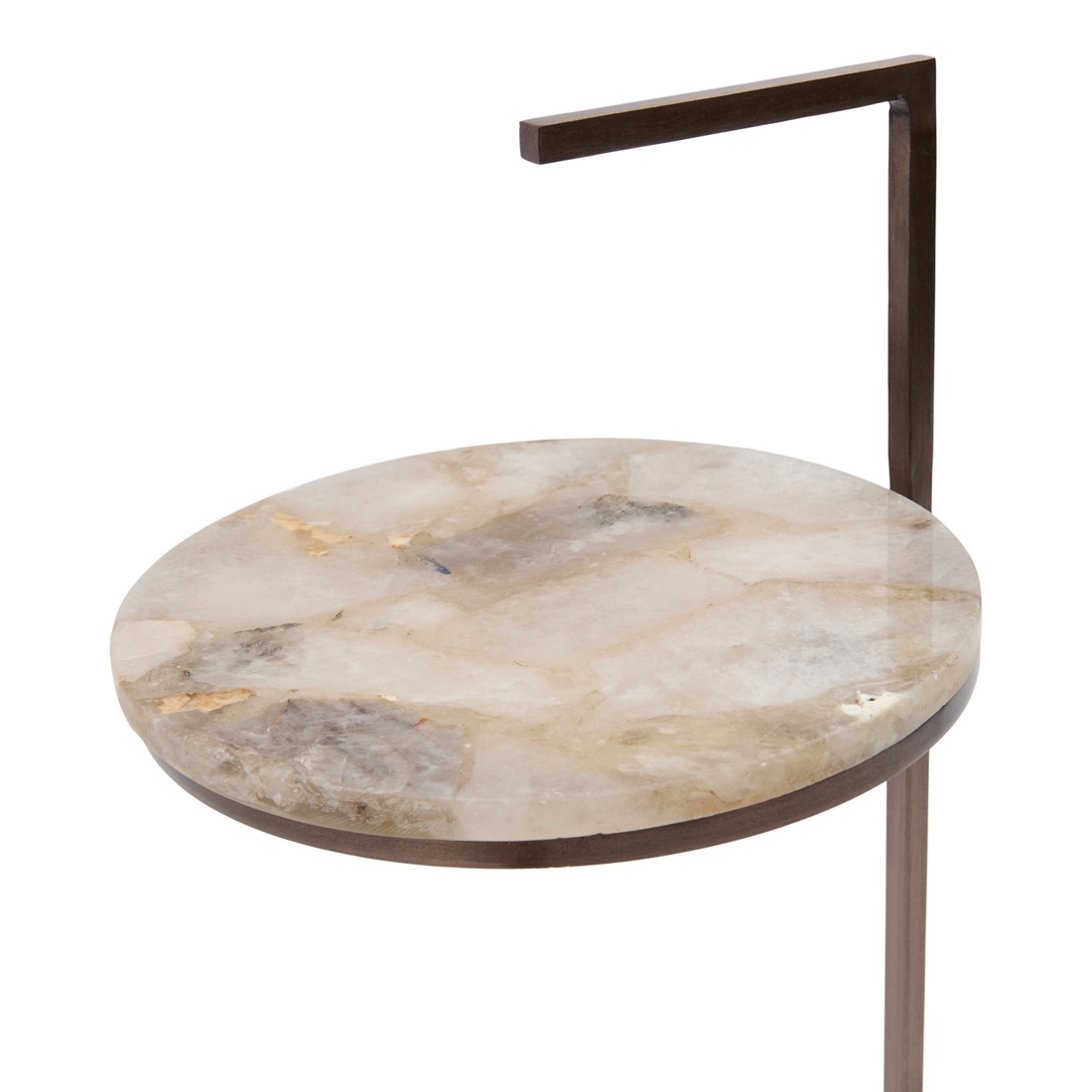 End Table La Spezia H76