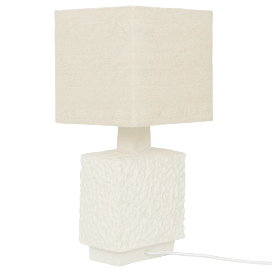 UNC Table Lamp Meja