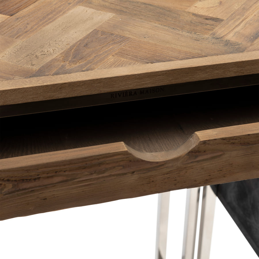 Bushwick Counter Bar Table