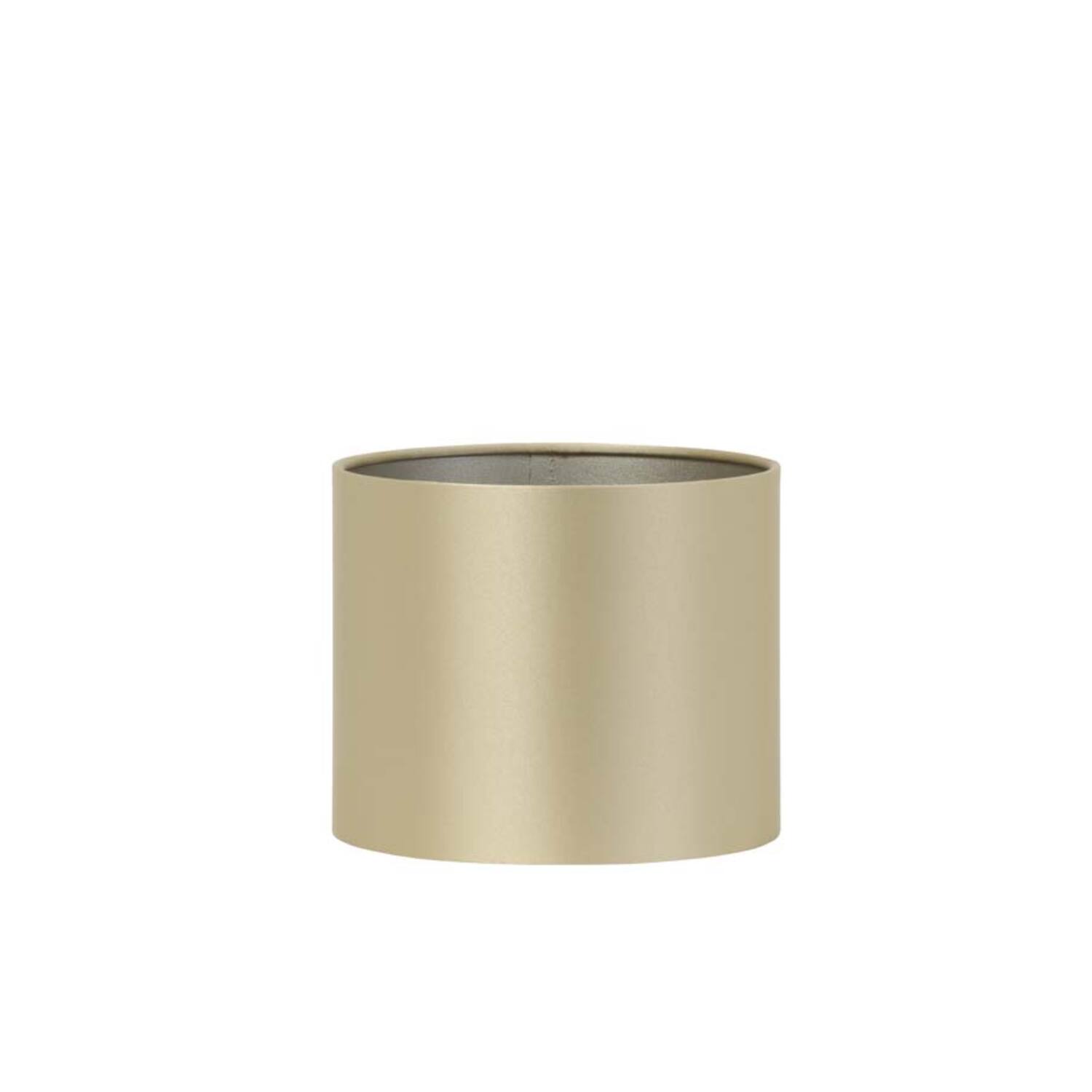 LS Cylinder 25-25-18 Monaco gold