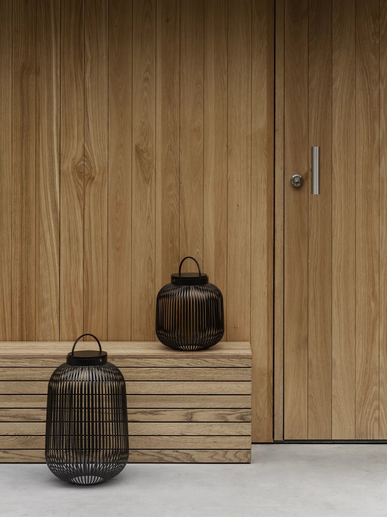 Lito LED black