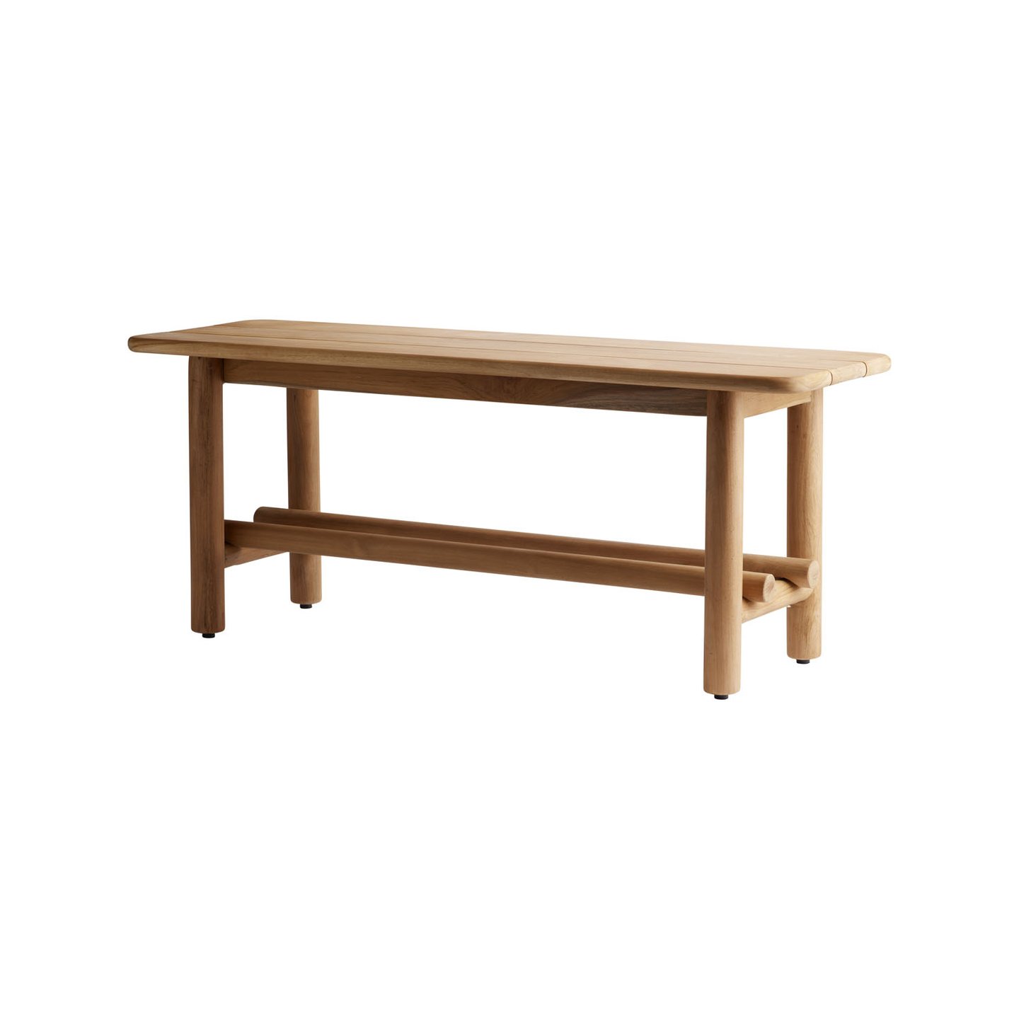 Baru Bench Teak 110x35