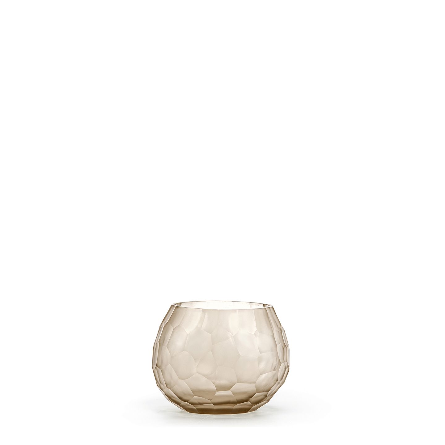 Tealight Somba D12/H8 smoke