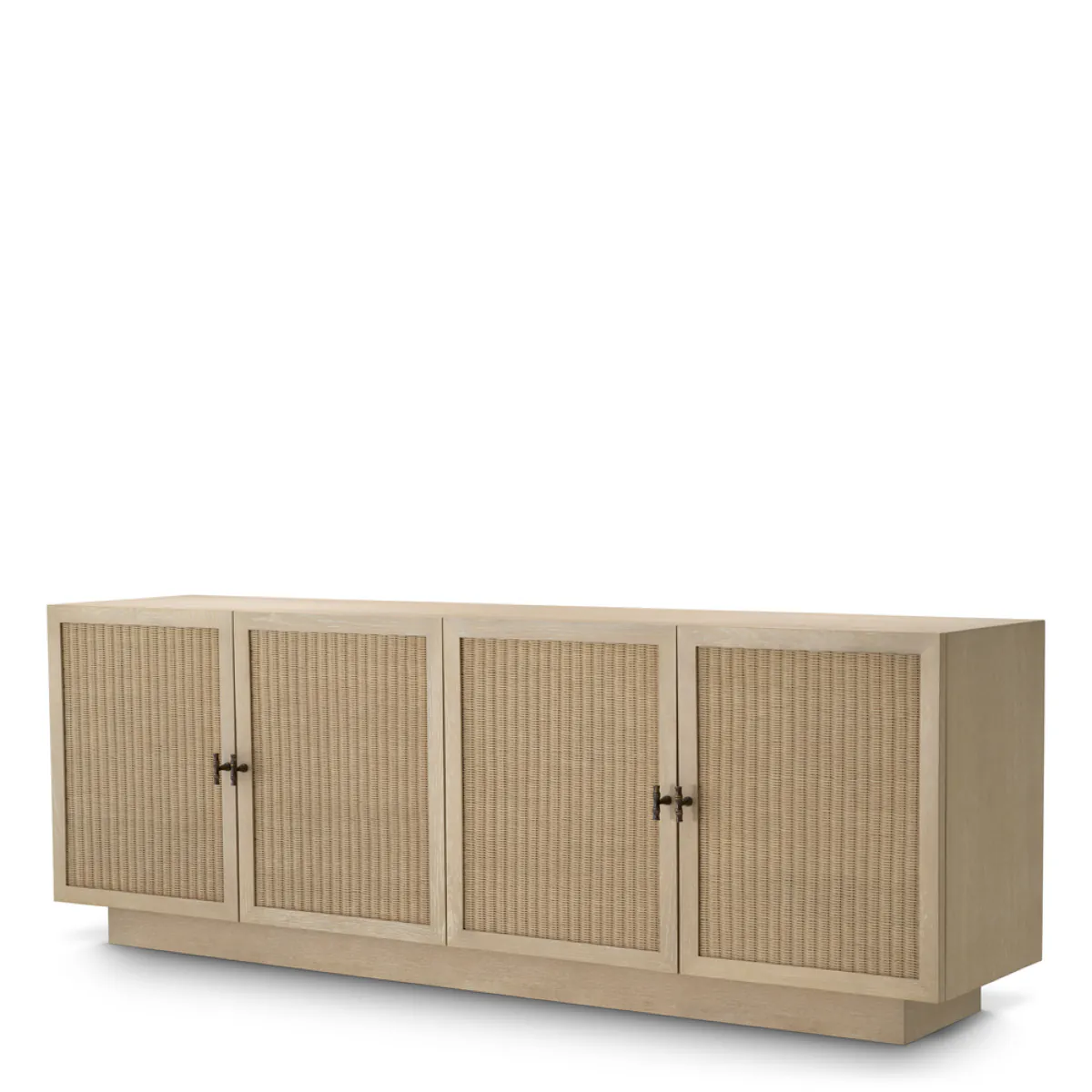 Dresser Borchard washed oak