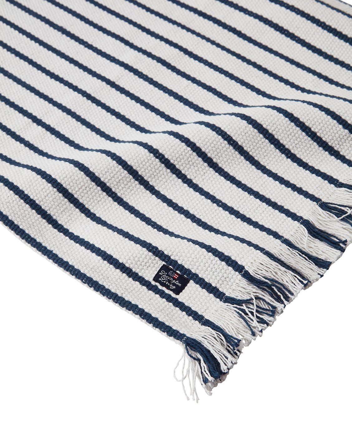 Striped Placemat 40x50 navy/white