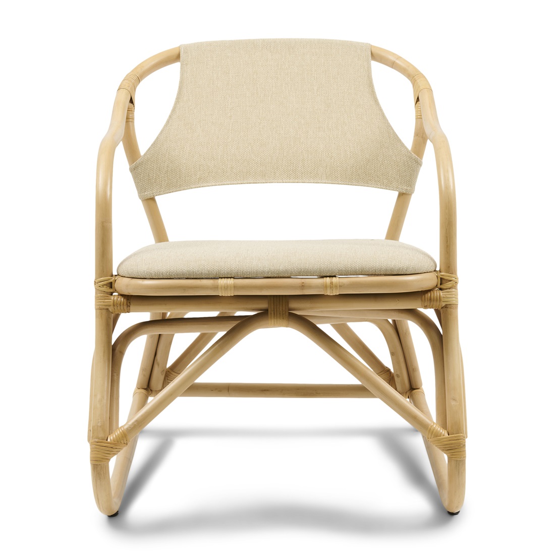 Nassau Beach Armchair
