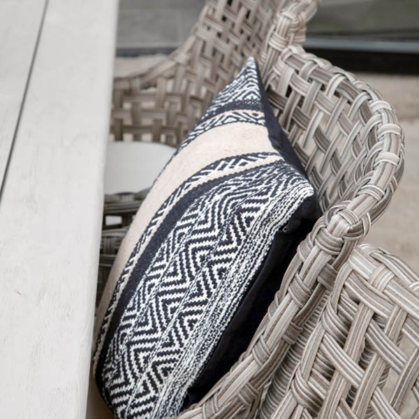 Malaga Outdoor Dining Armchair