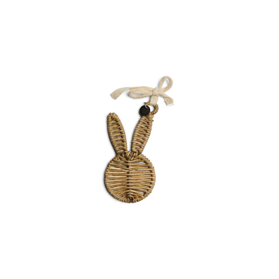 RR Easter Bunny Ornament