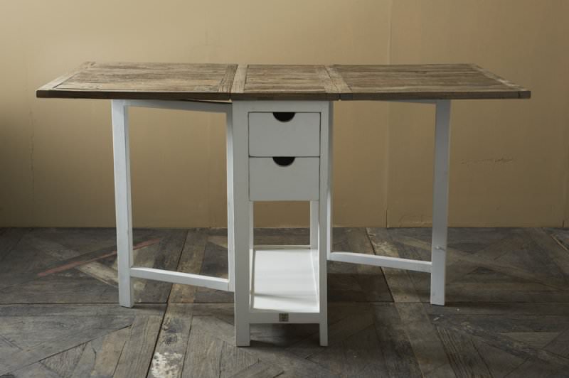 Wooster Street Bar Table 50/180 x 80
