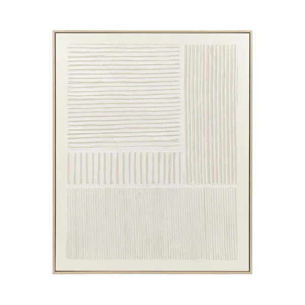 Bild Blanche 80x100 white