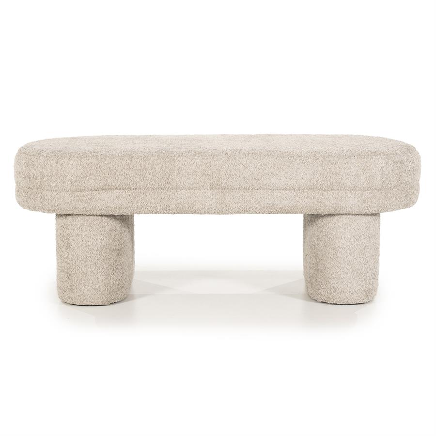 Bank Rama taupe