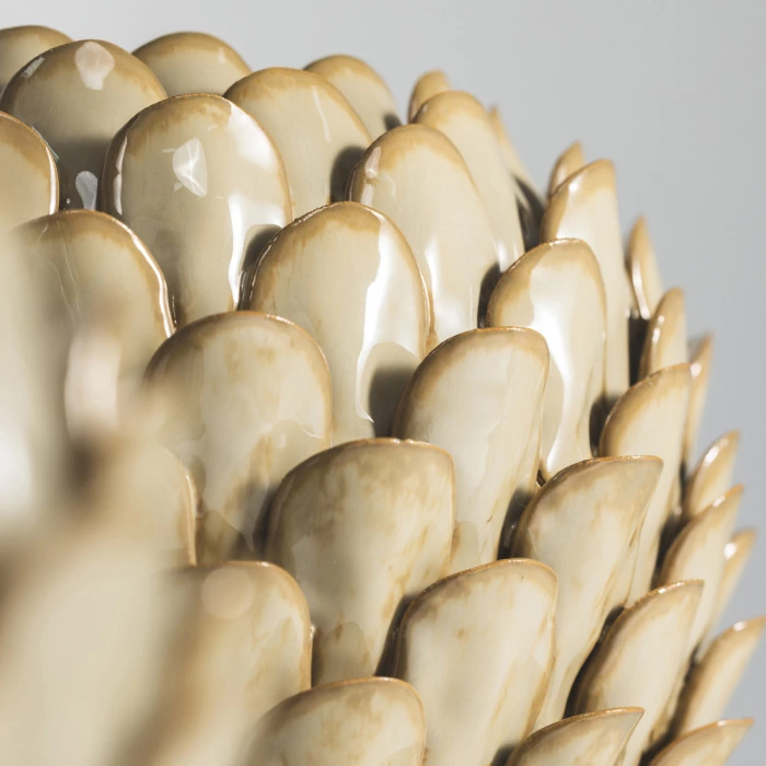 Artichoke Vase L