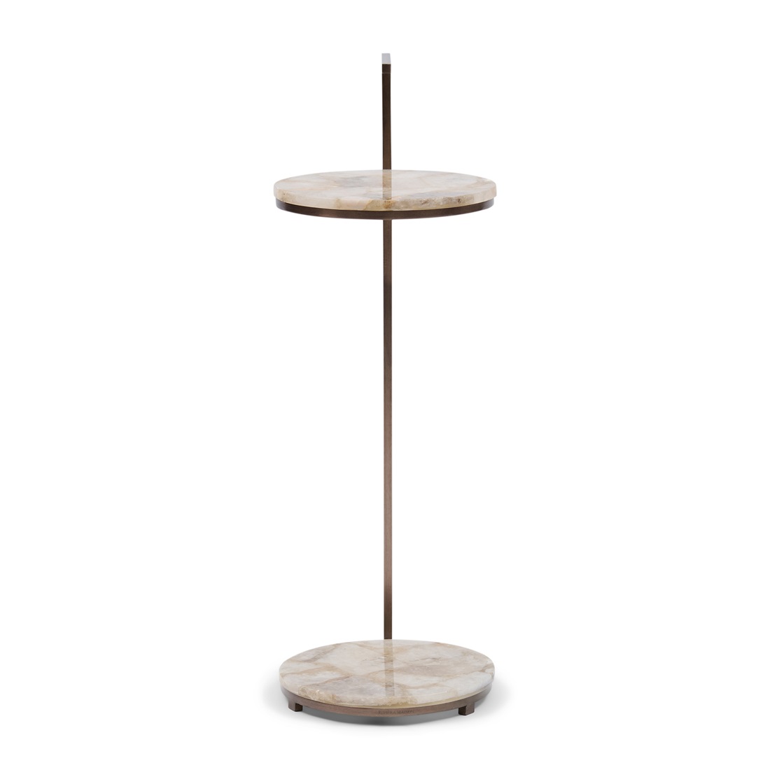 End Table La Spezia H76