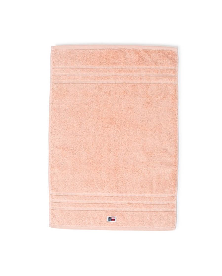 Original Towel Rose Dust 30x50