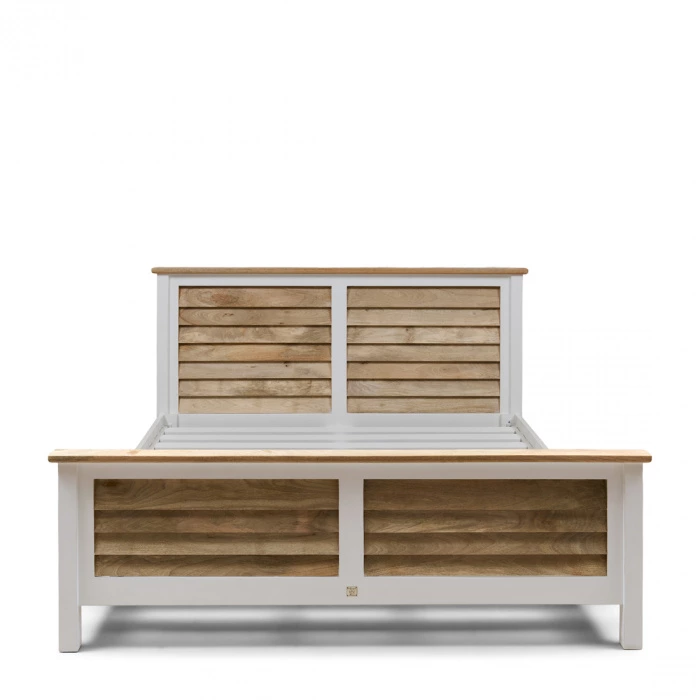 Pacifica Double Bed 180x2