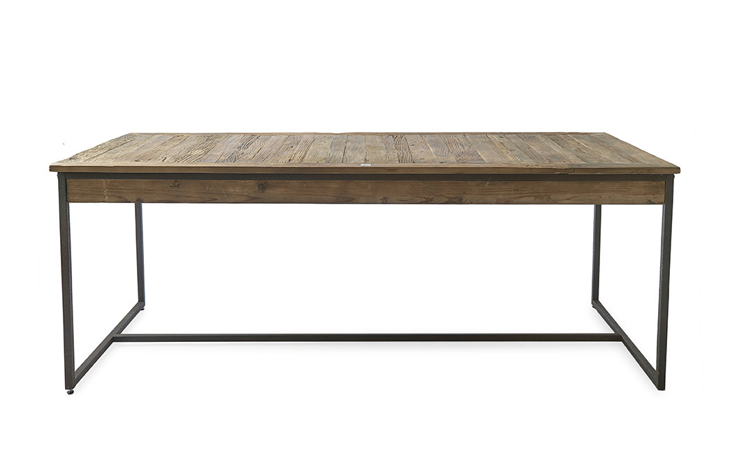 Shelter Island Dining Table 200x90