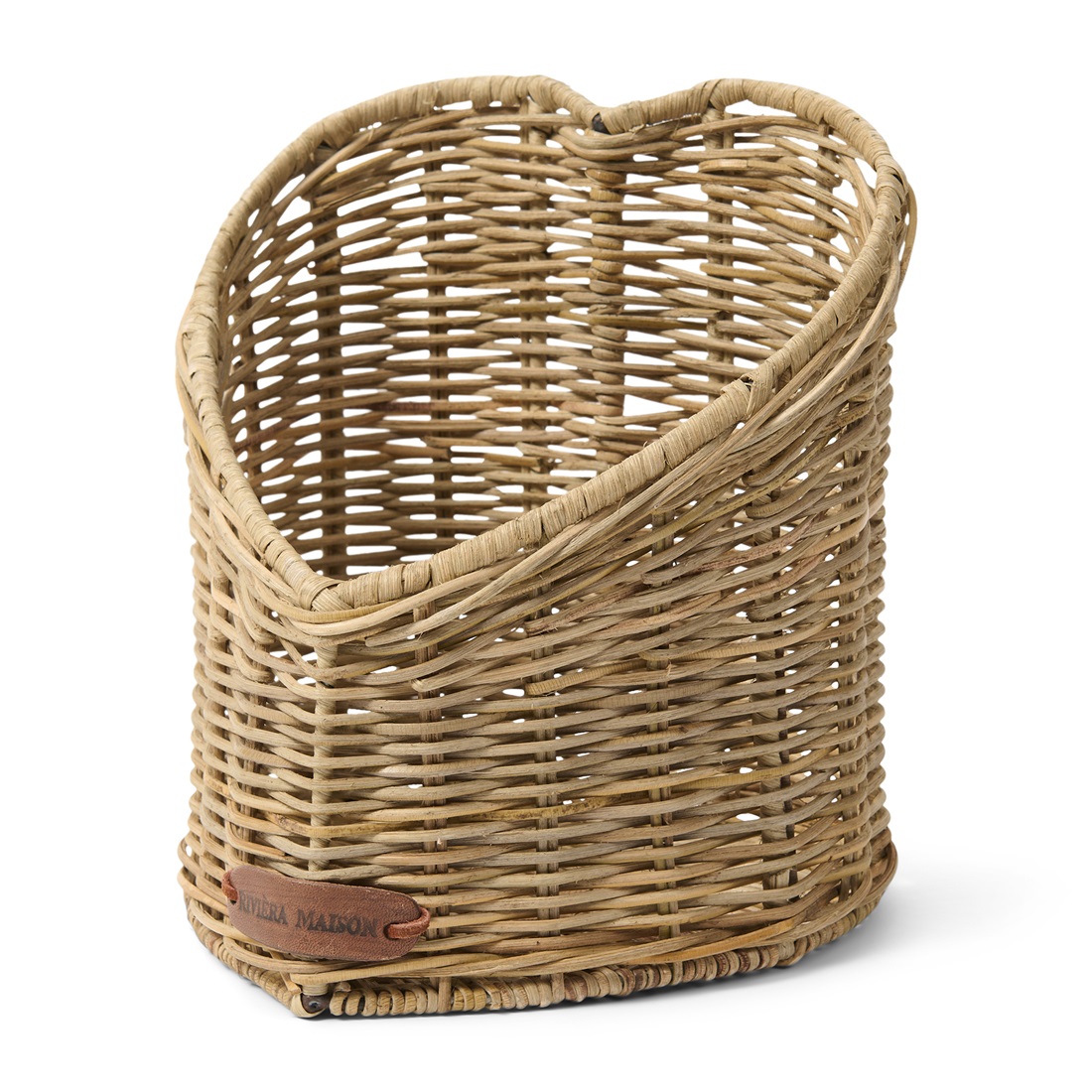 RR Heart Utensil Holder D17