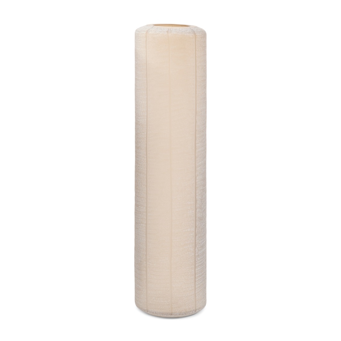 Misted Vase Tall