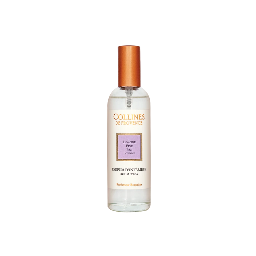 Raumspray Echter Lavendel 100