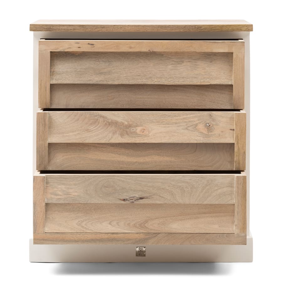 Pacifica Chest of Drawers Large