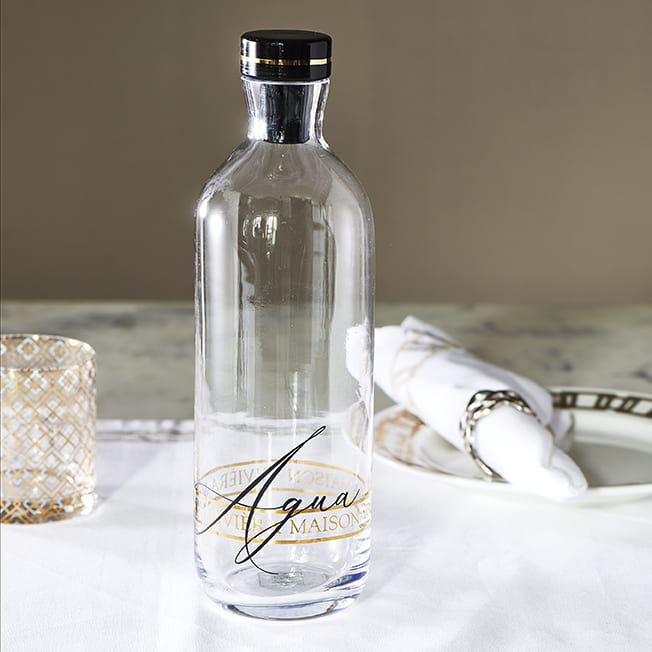 RM Luxury Aqua Bottle