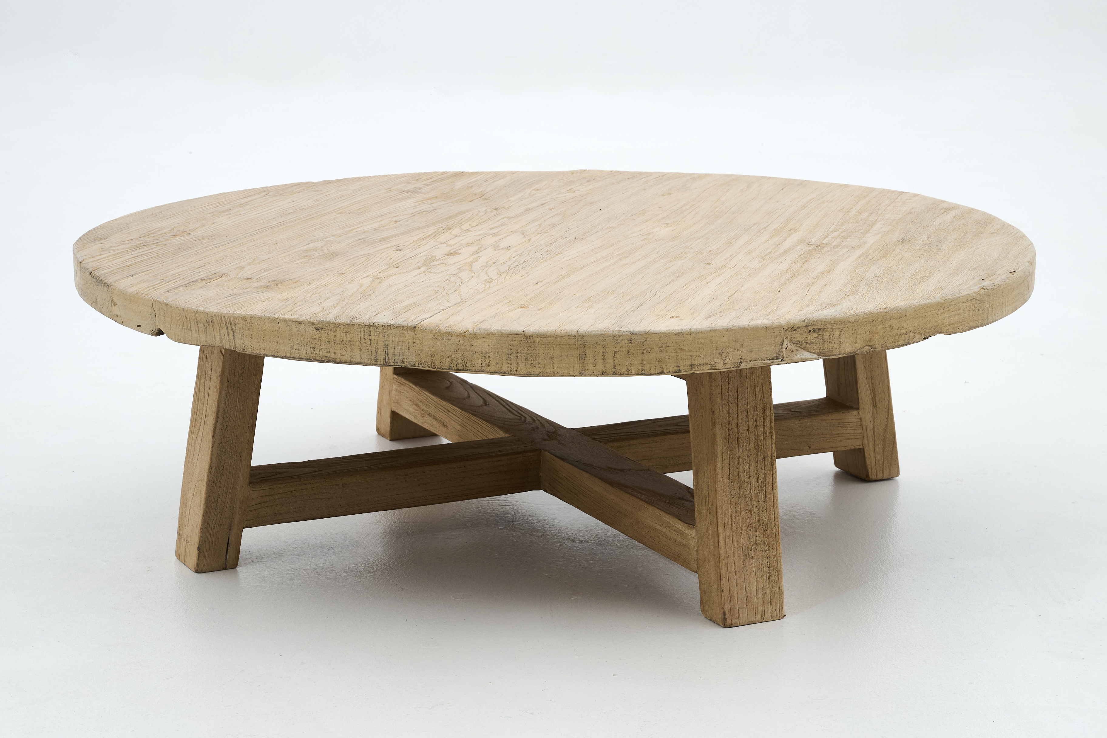 Couchtisch Bronwyn D100