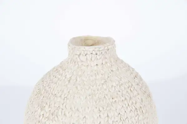 Vase Thirze L
